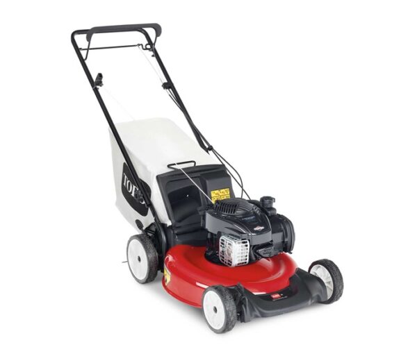 22" SMARTSTOW® Personal Pace Auto-Drive™ High Wheel Toro Mower - Model 21465