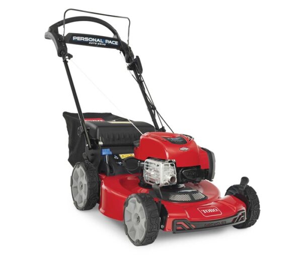 22" Personal Pace Auto-Drive™ Electric Start Toro Mower - Model 21464