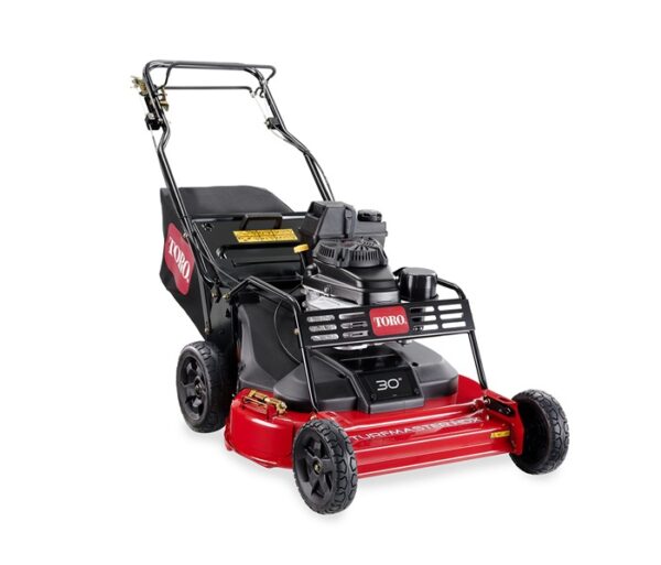 30" TurfMaster® HDX Toro Mower - Model 22215