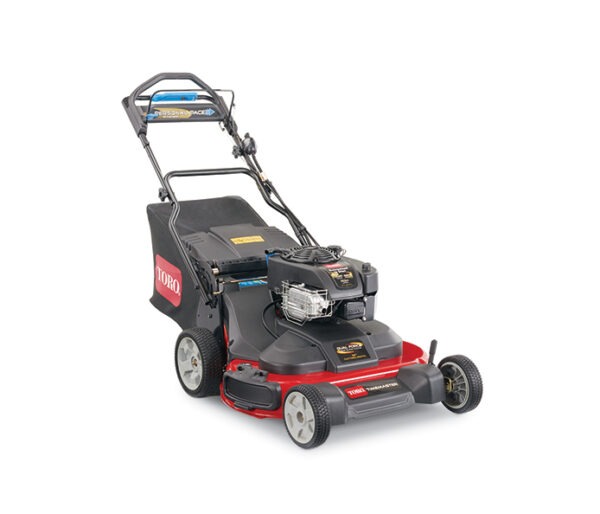 30" Personal Pace® Electric Start TimeMaster® Toro Mower - Model 21200