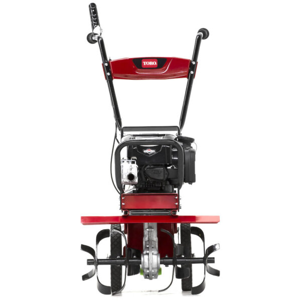 21 in. 163cc Briggs and Stratton Front Tine Tiller - Model 58602 - Image 2