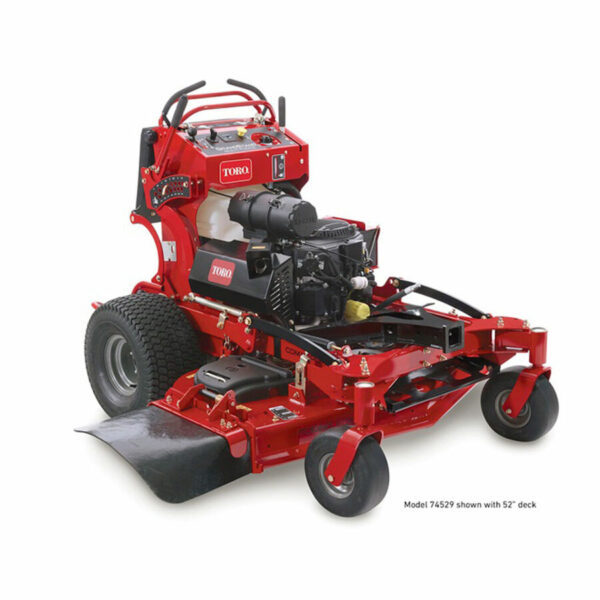 GrandStand® MULTI FORCE 60 in. 26.5 hp 747cc EFI - Model 72524