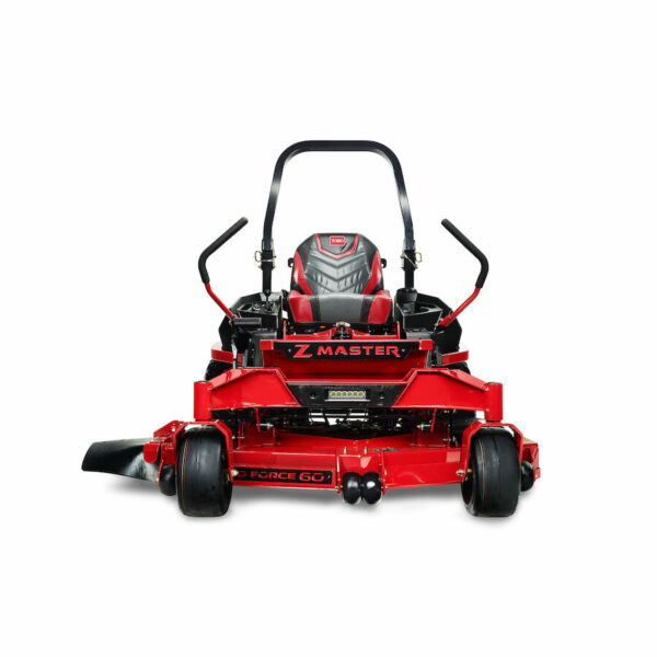 Z Master® 2000 Series MyRIDE® HDX 60 in. 23.5 hp 726cc - Model 77294 - Image 2