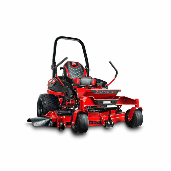 Z Master® 2000 Series MyRIDE® HDX 60 in. 23.5 hp 726cc - Model 77294