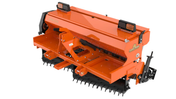 APS15 Series All Purpose Seeders