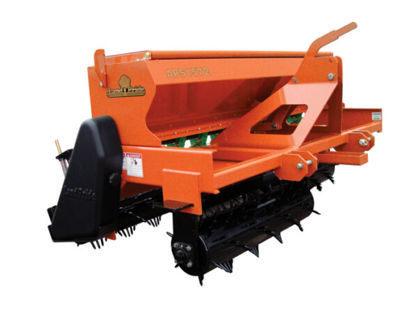 APS15 Series All Purpose Seeders - Image 2