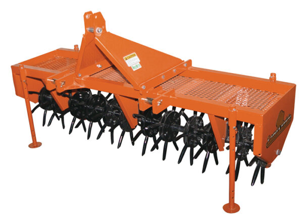 CA25 Series Core Aerators