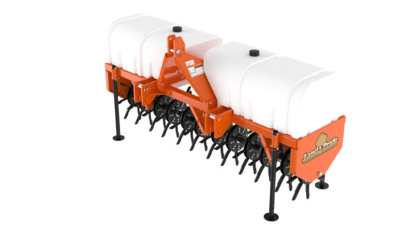 CA25 Series Core Aerators - Image 2