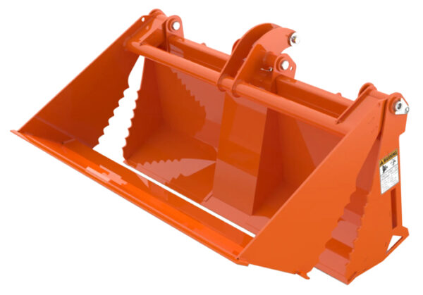 CB05 - Series Combination Bucket