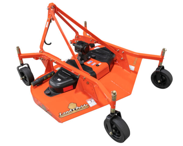 FDR16 Series Grooming Mowers