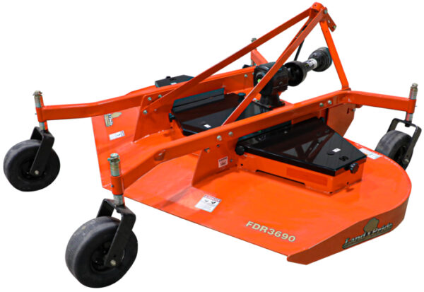 FDR36 Series Grooming Mowers