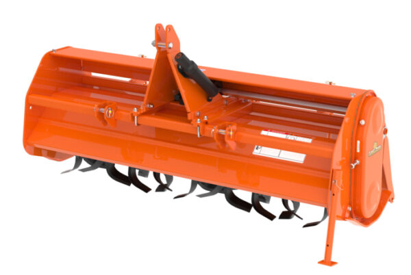 RTA20 Series Rotary Tillers