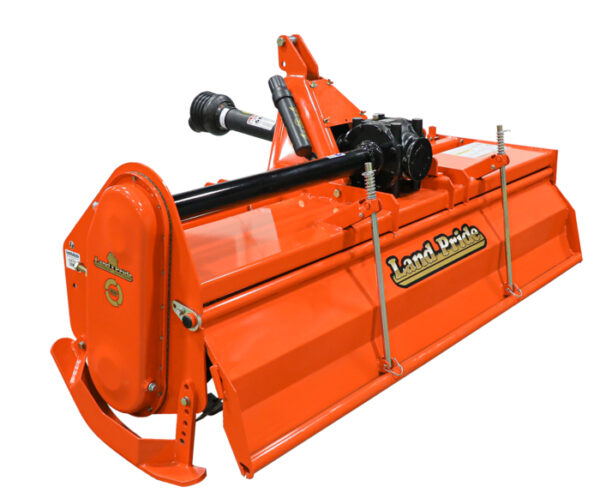 RTA35 Series Rotary Tillers - Image 2