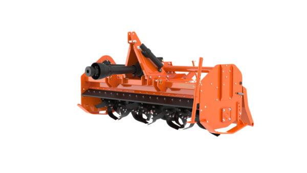 RTR25 Series Rotary Tillers