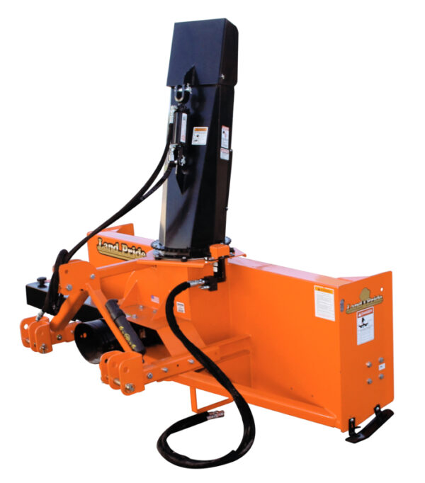 SB25 Series Snow Blowers