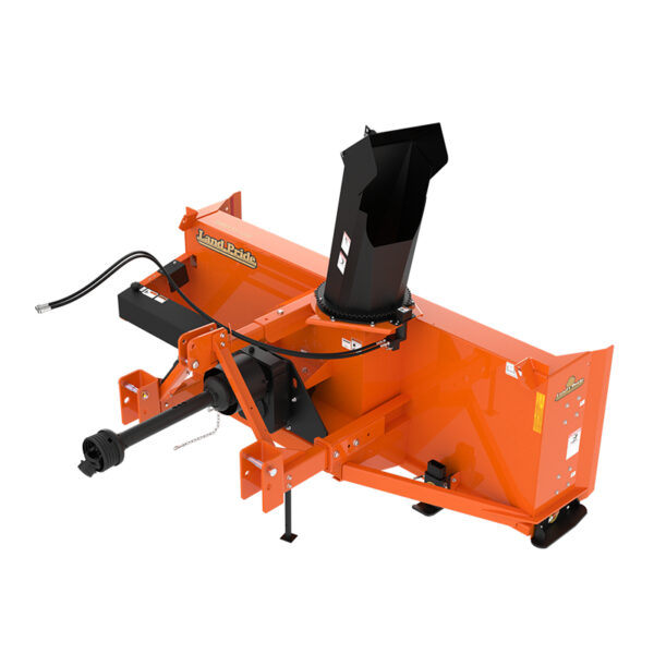 SBD35 Series Snow Blowers