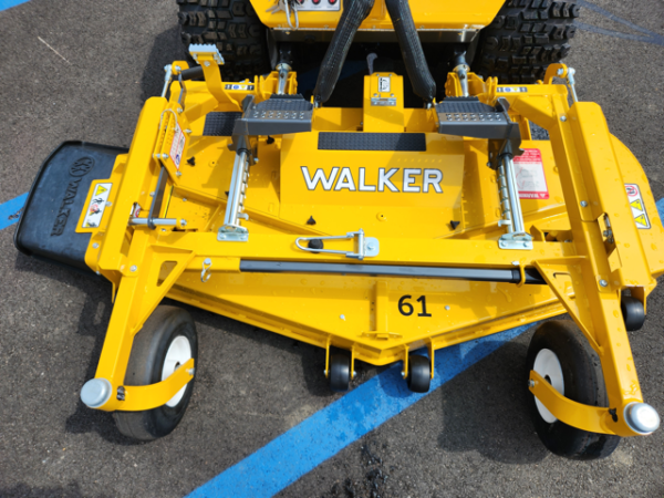 Walker MH27i - Image 5