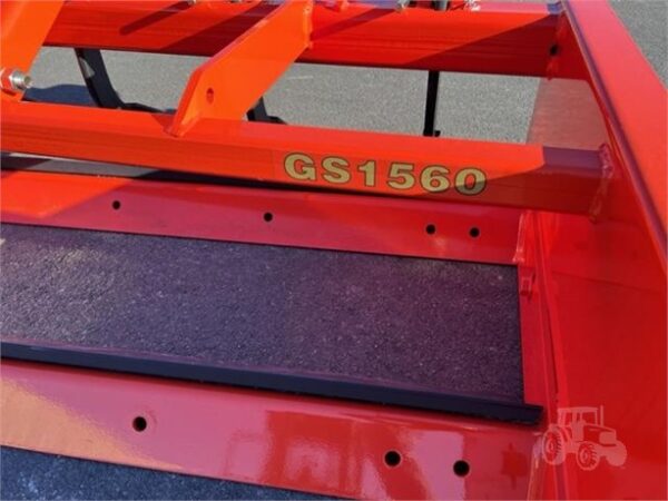 2023 Land Pride GS1560 - Image 3