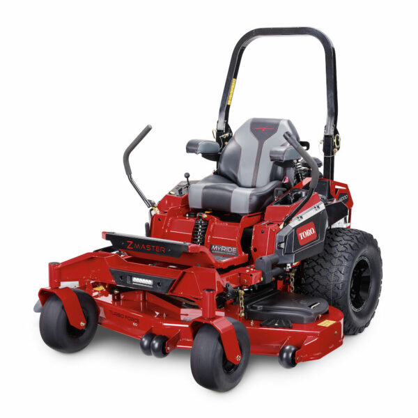 4000 Series MyRIDE® HDX 60" 35 hp Toro 999cc - 74057