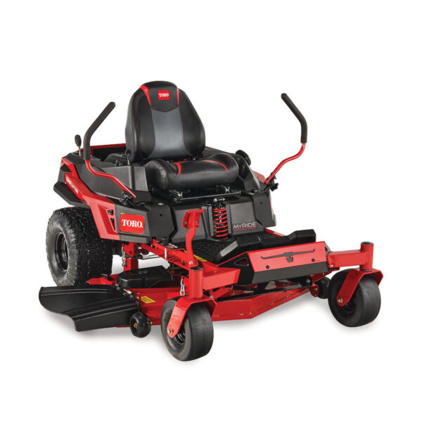 50 in. (127 cm) TimeCutter® Max MyRide® Toro Zero Turn Mower - 77502