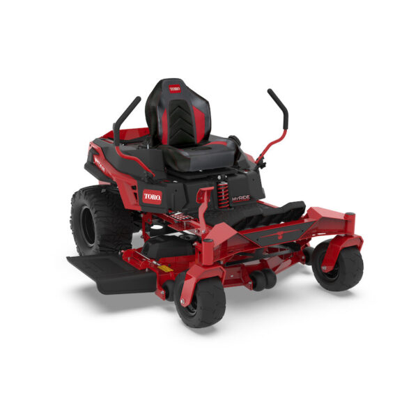 48 in. (122 cm) TITAN® MyRIDE® Zero Turn Mower - 76411