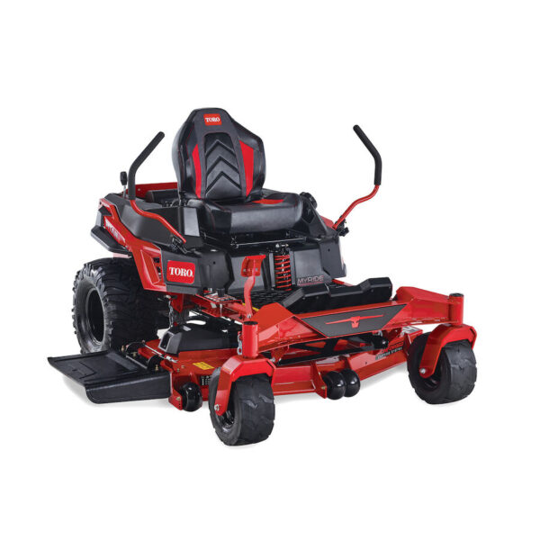 54 in. (137 cm) TITAN® MyRIDE® Zero Turn Mower - 76511