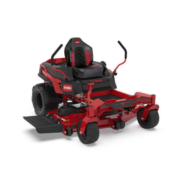 60 in. (152 cm) TITAN® Toro Zero Turn Mower - 76605