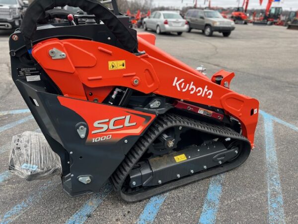 2024 Kubota SCL1000 - Image 7