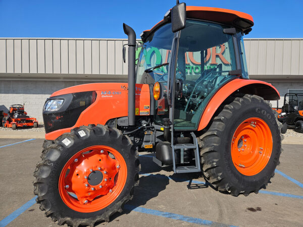 2024 Kubota M4D-061HDC12