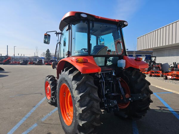 2024 Kubota M4D-061HDC12 - Image 3