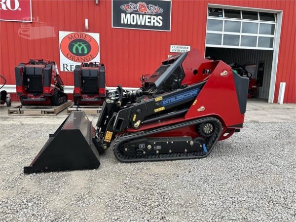 2024 TORO DINGO TX1300