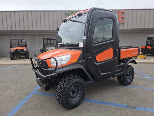 2024 Kubota RTV-X1100WL-H