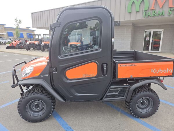 2024 Kubota RTV-X1100WL-H - Image 3