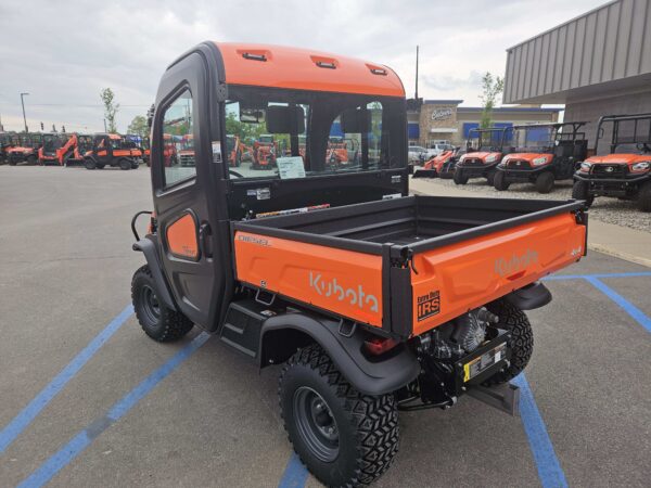 2024 Kubota RTV-X1100WL-H - Image 4