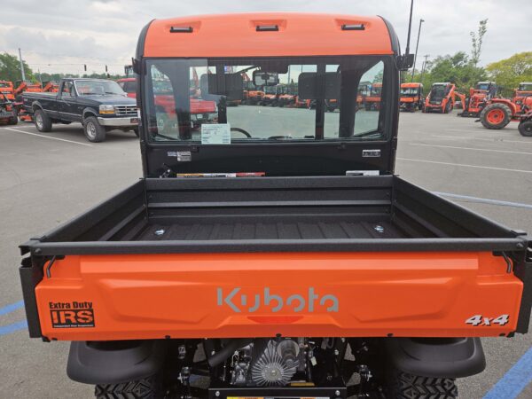 2024 Kubota RTV-X1100WL-H - Image 5