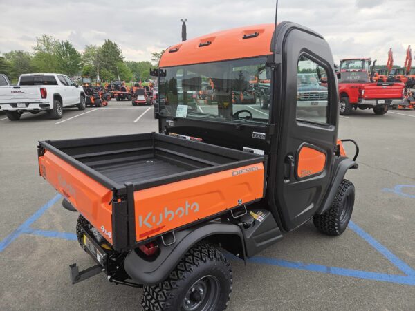 2024 Kubota RTV-X1100WL-H - Image 6