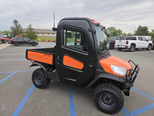 2024 Kubota RTV-X1100WL-H - Image 7