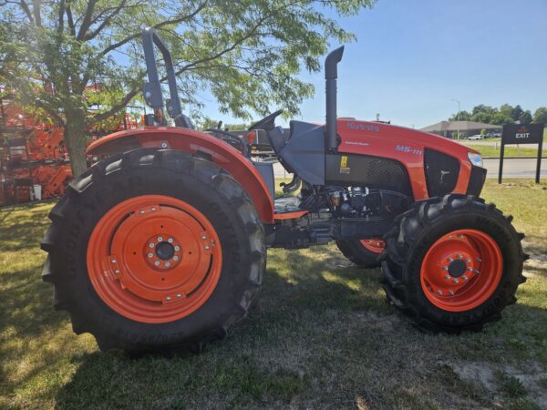 2023 Kubota M5-111HD12-1