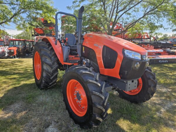 2023 Kubota M5-111HD12-1 - Image 2