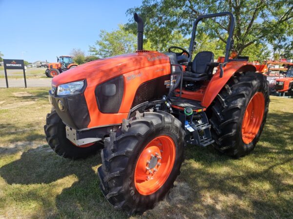 2023 Kubota M5-111HD12-1 - Image 3