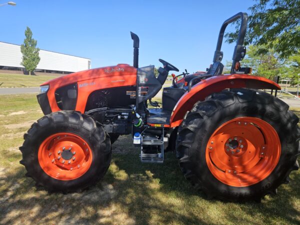 2023 Kubota M5-111HD12-1 - Image 4