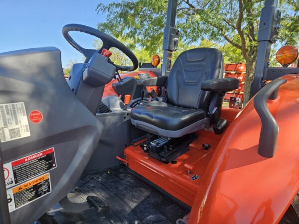 2023 Kubota M5-111HD12-1 - Image 9