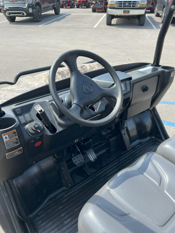 2024 Kubota RTVX2-PCLA24 - Image 2