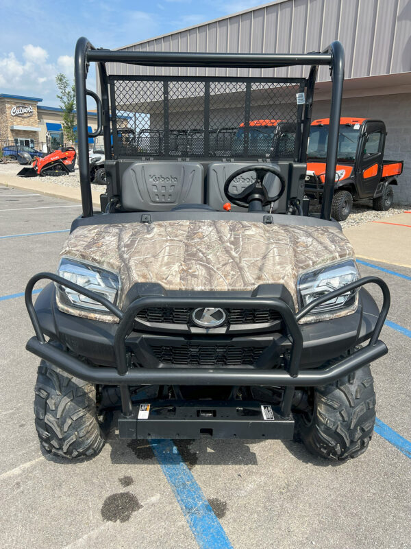 2024 Kubota RTVX2-PCLA24 - Image 3