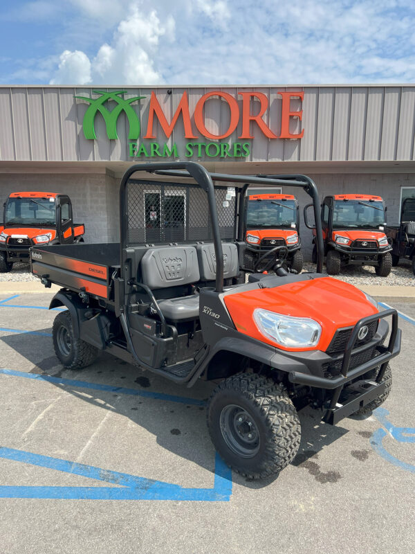 2024 Kubota RTV-X1130WL-H