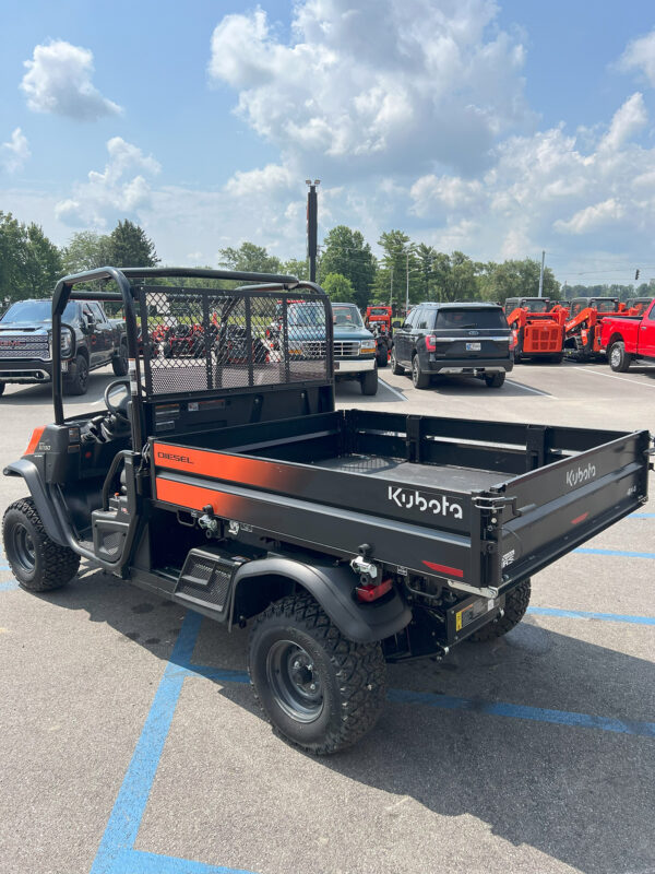 2024 Kubota RTV-X1130WL-H - Image 5