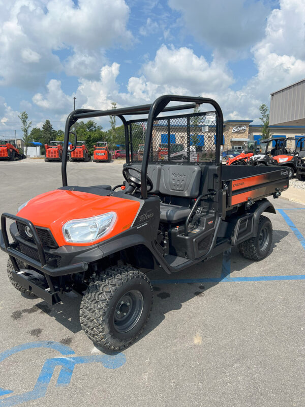 2024 Kubota RTV-X1130WL-H - Image 3