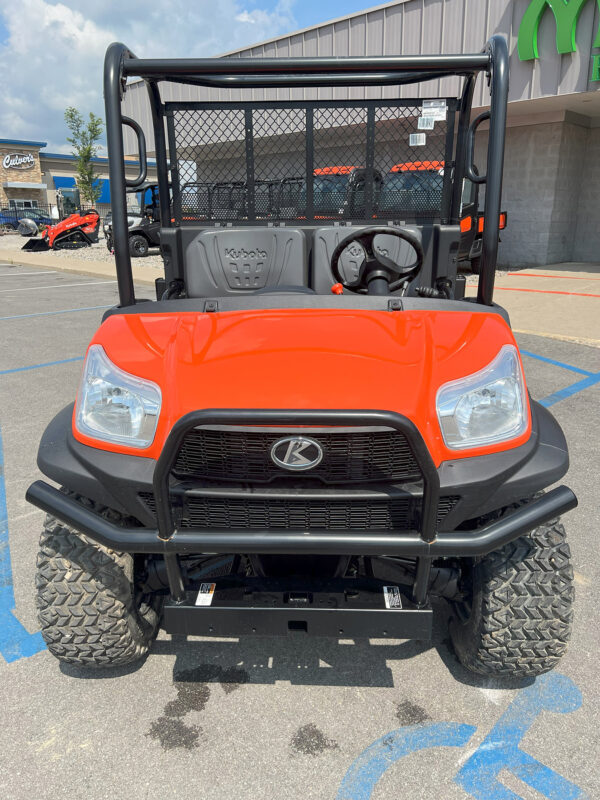 2024 Kubota RTV-X1130WL-H - Image 10