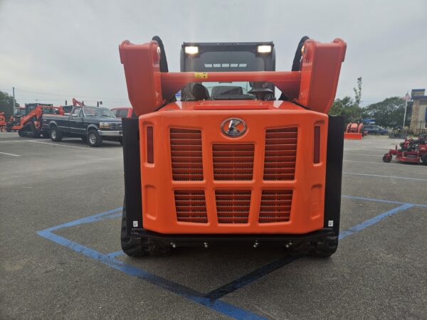 New 2024 Kubota SVL97-2 Trailer Package - Image 10