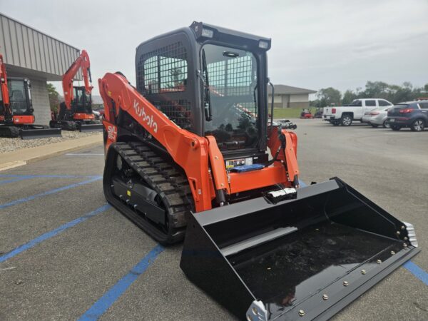 NEW KUBOTA SVL65-2 TRAILER PACKAGE - Image 9